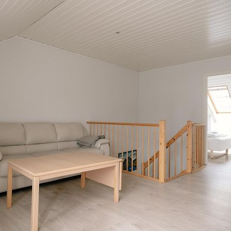 Spacious City Center Home By The Sea Клаксвуйк Экстерьер фото